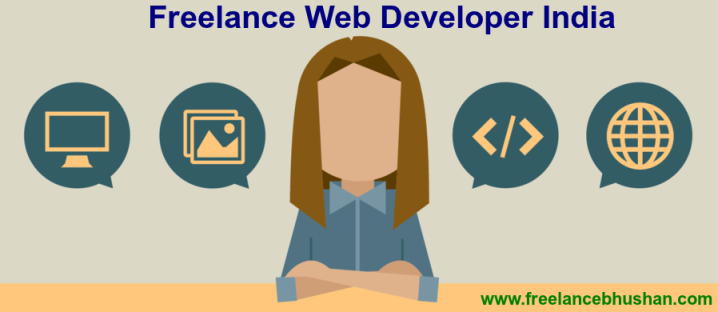 Freelance Web Developer