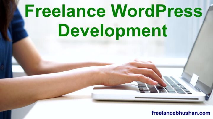Freelance_WordPress_Development