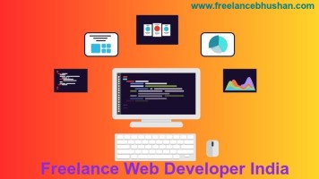 Freelance Web Developer India