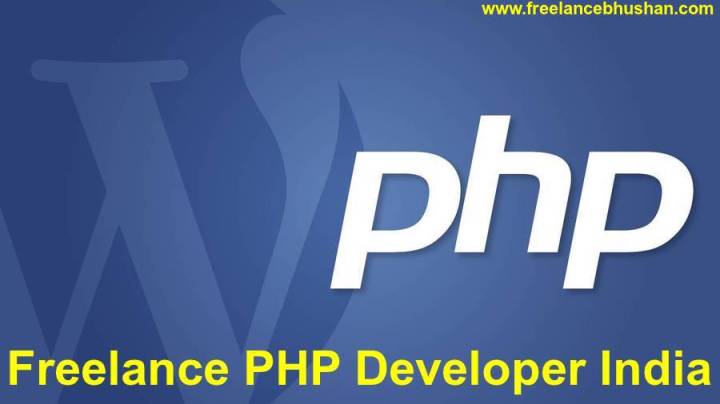 Freelance PHP Developer India
