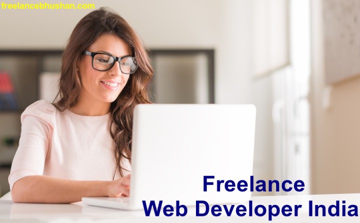 freelance_web_developer_India